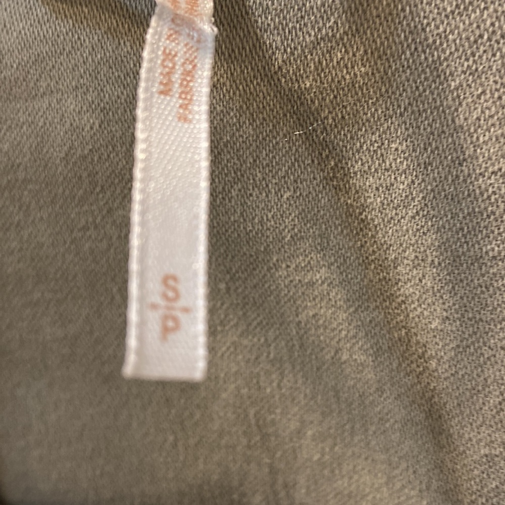 Free People Jacket - Picture 2 of 7